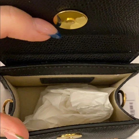 Jacquemus chiquito bag - Picture 8 of 10